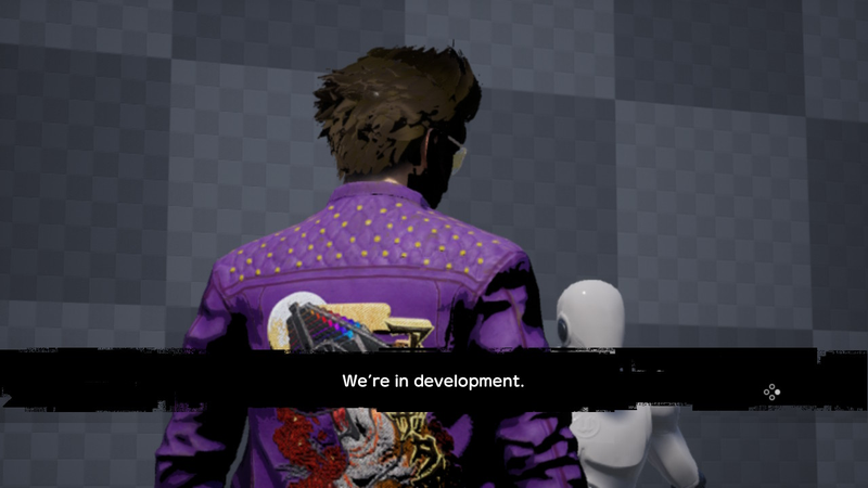 Illustration for article titled Travis Strikes Again's Ending Hints At The Future Of No More HeroesÂ